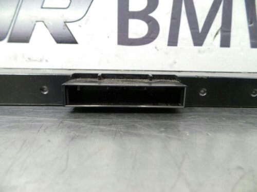 BMW E39 5 SERIES DSC Switch Assembly