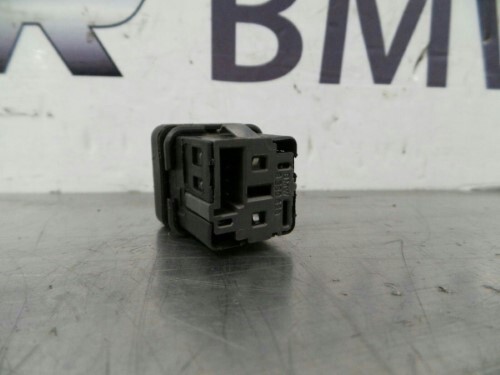 BMW E39 E38 5 7 SERIES Central Locking Switch