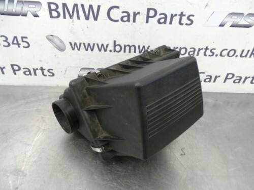 BMW 3 SERIES E30 M40 M42 Air Filter Box