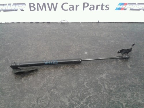 BMW E87 1 SERIES Single Boot Tailgate Strut Lifter