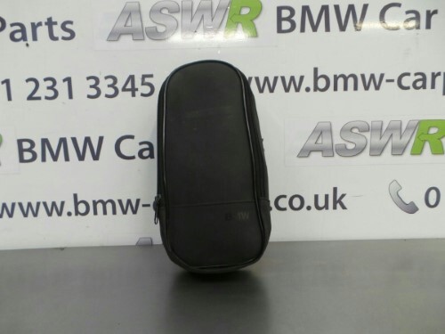 BMW E39 5 SeriesOil Bag Case