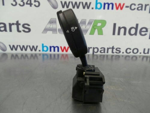 BMW E60 E61 E63 E64 5 6 SERIES Indicator Stalk Switch