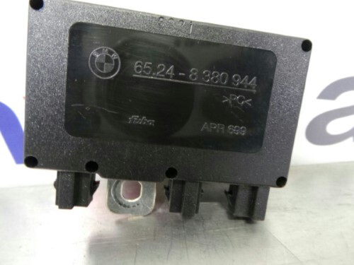BMW E46 E65 E66 3 7 SERIES Antenna Trap Circuit
