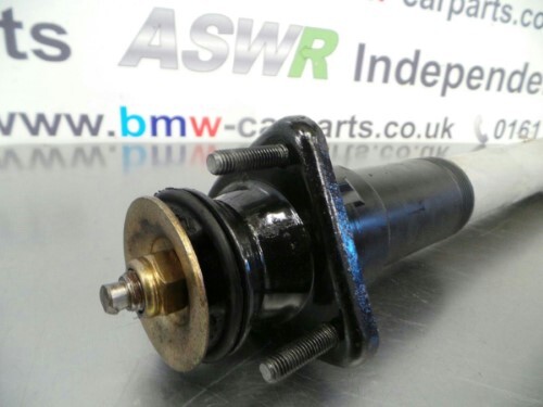 BMW E39 5 SERIES Touring Rear Shock Absorber