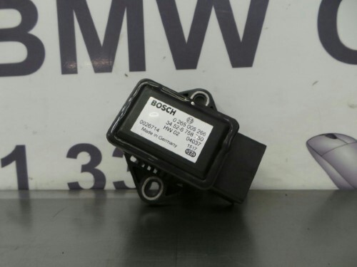 BMW Speed Sensor Cluster DSC E60 E61 E63 E64 5 6 SERIES