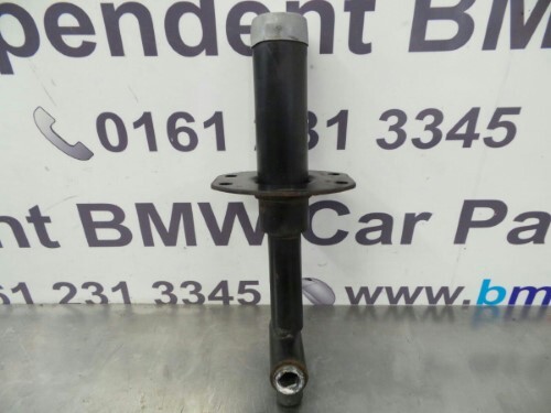 BMW E36 Z3 Bumper Shock Absorber Drivers Side Front O/S/F