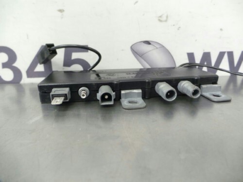 BMW E36 3 SERIES Antenna Amplifier