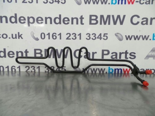 BMW E87 E90 1 3 SERIES N45N N46N Petrol Power Steering Cooler
