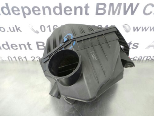BMW E60 E61 E63 E64 5 6 SERIES M54 N52 Petrol Air Filter Box