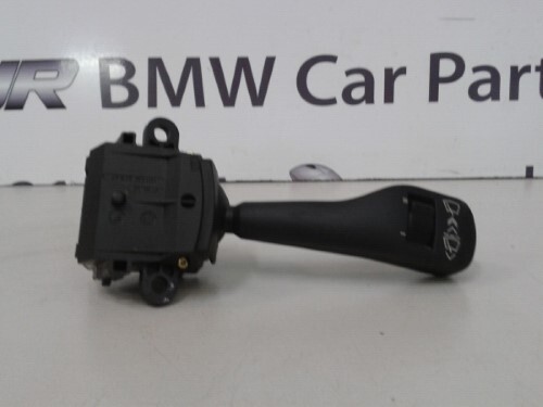 BMW Wiper Stalk E46 E39 E38 3 5 7 SERIES