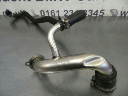 BMW E92 3 SERIES PETROL Coupe Water Return Pipe