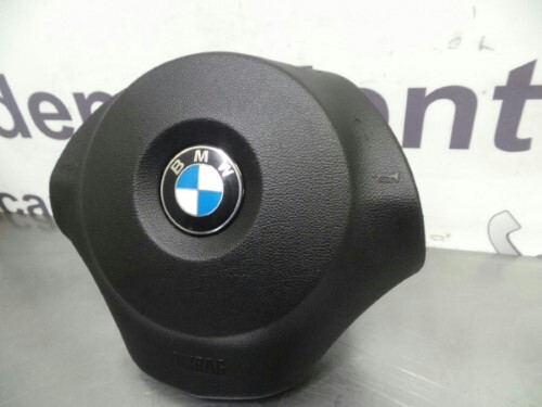 BMW E81 E82 E87 E88 1 SERIES SE Steering Wheel Airbag