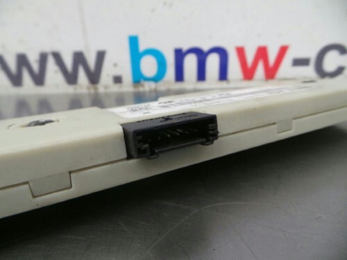BMW Diversity Antenna Amplifier E82 E90 E92 1 3 SERIES
