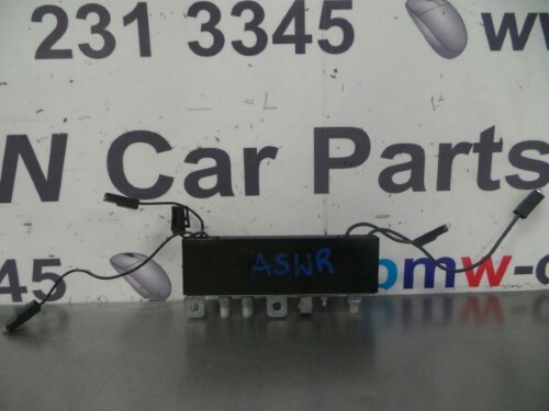 BMW E31 8 SERIES Antenna Amplifier