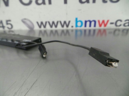 BMW E31 8 SERIES Antenna Amplifier