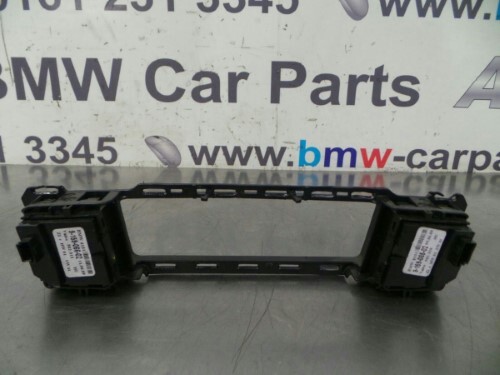 BMW E61 5 SERIES Centre Switch Assembly