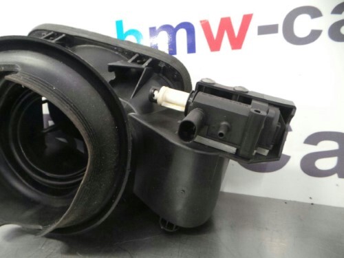 BMW E84 X1 Fuel Filler Pot With Flap