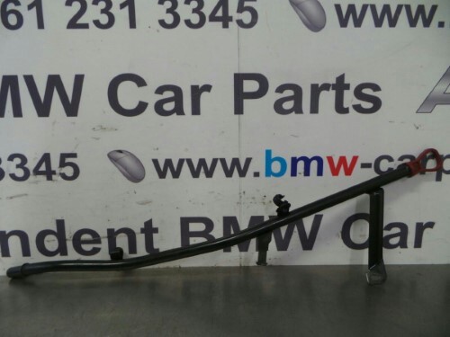 BMW E60 E61 E65 5 7 SERIES M57N Diesel Dipstick & Guide Tube