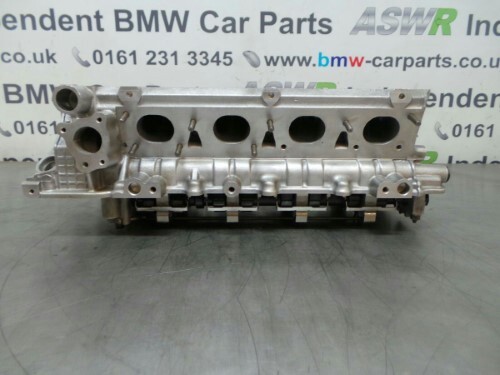 BMW Cylinder Head N45 Petrol E90 3 SERIES 320si