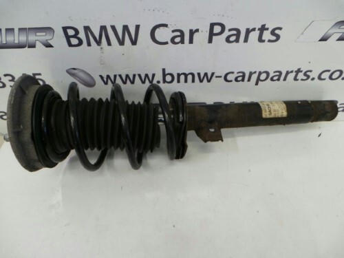 BMW Front Shock Absorber N/S Passenger Side E46 M3 Convertible
