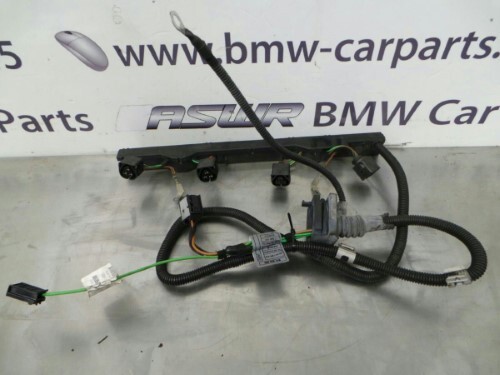 BMW E87 E90 1 3 SERIES N45 Petrol Ignition Coil Wiring Harness