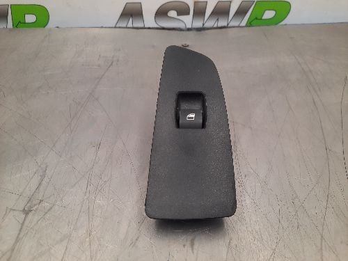 BMW E87 1 SERIES 5dr N S F Passenger Side Front Window Switch