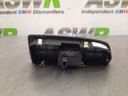 BMW E87 1 SERIES 5dr N S F Passenger Side Front Window Switch
