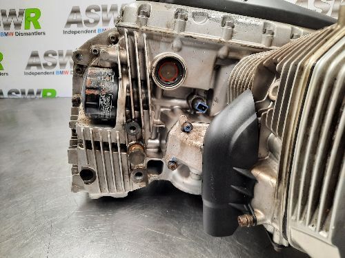 BMW 1200CCM Engine K25 RS 1200 GS 04