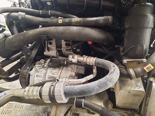 BMW Engine & Turbo B48B20A Petrol G30 G31 5 SERIES 520i