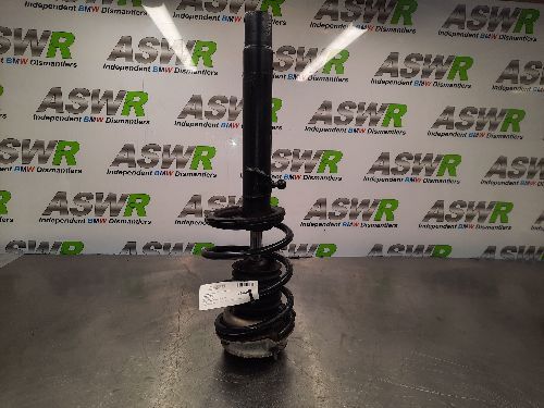 BMW E46 3 SERIES Shock Absorber Front O/S Drivers Side