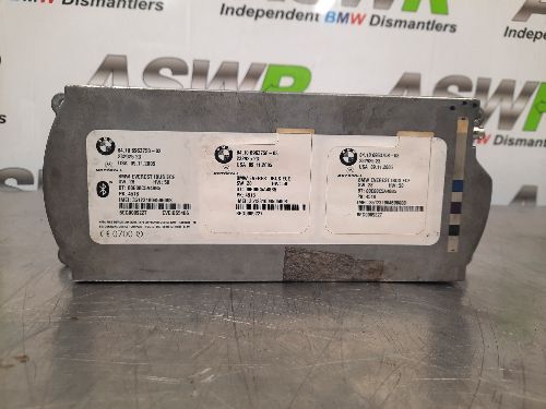 BMW Telematics Control Unit Module E46 3 SERIES