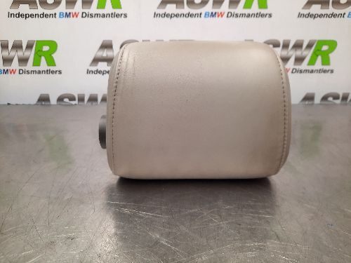 BMW Front Headrest O/S Drivers Side E31 8 SERIES