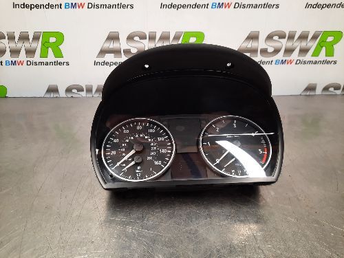 BMW Instrument Cluster Speedo Clocks Diesel Auto E90 E91 E92 3 SERIES