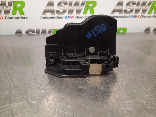 BMW E & F Generation Door Catch Front O/S Drivers