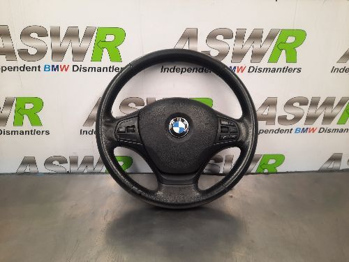 BMW Steering Wheel SE F20 F22 F30 1 2 3 SERIES