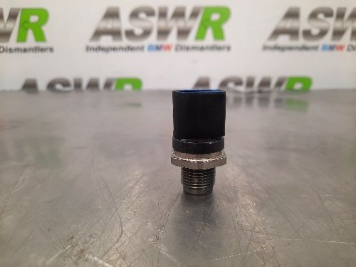 BMW Fuel Pressure Sensor Diesel E88 F30 F10 3 4 5 SERIES
