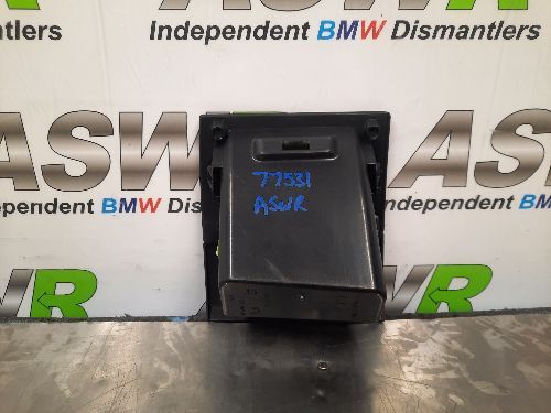 BMW 3 SERIES E90 E91 E92 Drivers Side Dashboard Storage Tray