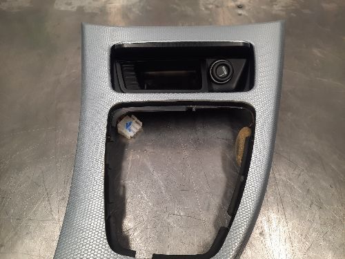 BMW Interior / Dashboard Trim Set E92 3 SERIES Coupe