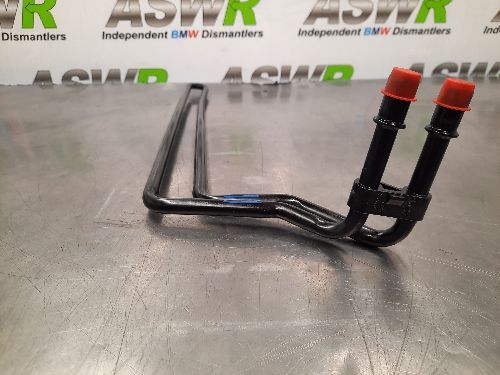 BMW E46 3 SERIES Power Steering Cooler