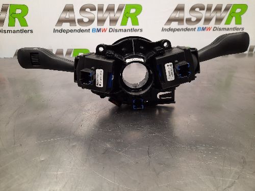 BMW Switch Cluster Steering Column E46 3 SERIES
