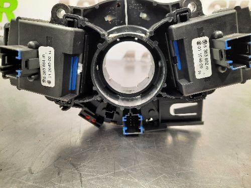 BMW Switch Cluster Steering Column E46 3 SERIES