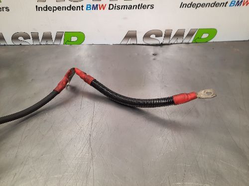 BMW Cable Alternator Starter Base B+ E46 3 SERIES M47N Diesel