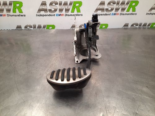 MINI Brake Pedal Assembly Automatic R55 R56 R57 R58 R59 R60 R61