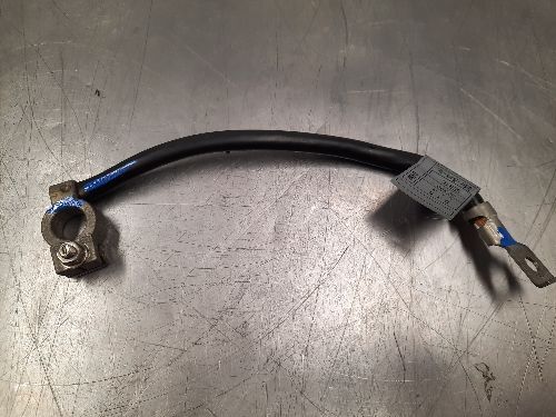 BMW Battery Negative Cable E46 3 SERIES