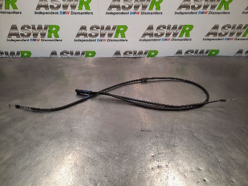 BMW Bonnet Release Cable Front F20 F21 F22 F30 1 2 3 SERIES