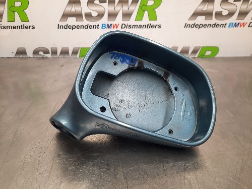 BMW Z3 Wing Mirror Cover O/S Drivers Side