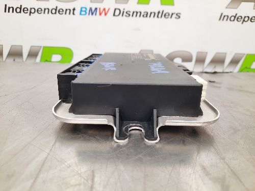 BMW FRM3 Footwell Control Module F12 6 SERIES Convertible