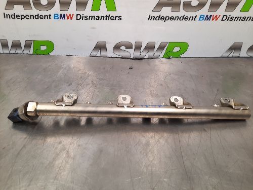 BMW Fuel Injector Rail 1-4 N63 Petrol F10 F12 F01 5 6 7 SERIES