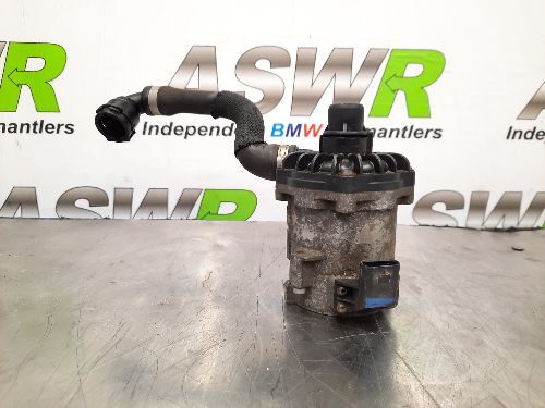 BMW Auxiliary Electric Water Pump N63 Petrol  F10 F12 F01 E70