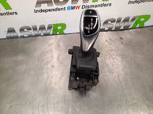 BMW Automatic Gearshift Gear Selector F10 F11 F12 5 6 SERIES